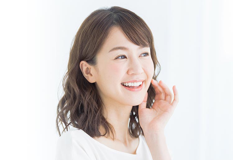 ブライダルチェック