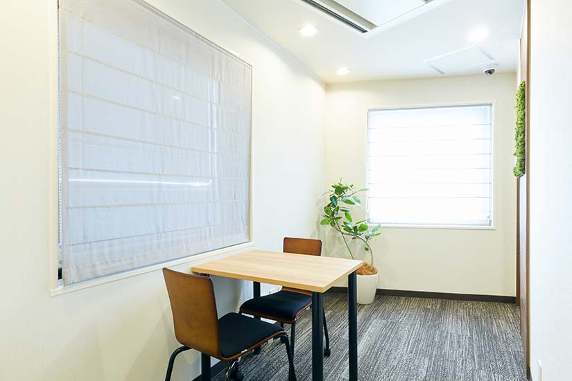 カウンセリングスペース