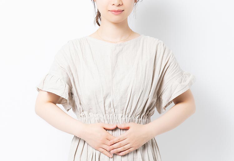 月経不順・月経困難症相談