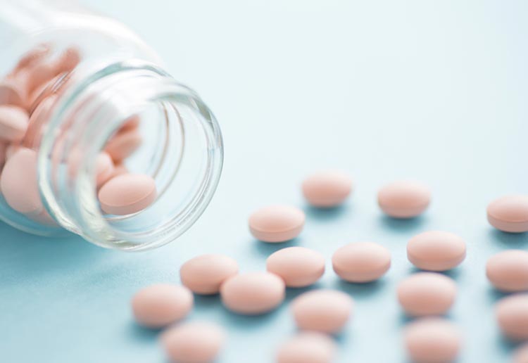 緊急避妊（アフターピル）