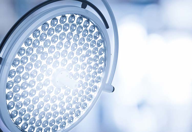 日帰り手術・処置